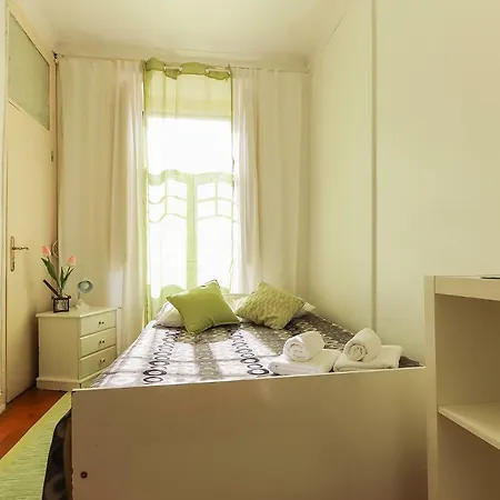 Ledi's Housing Privat bolig *