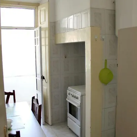 Ledi's Housing