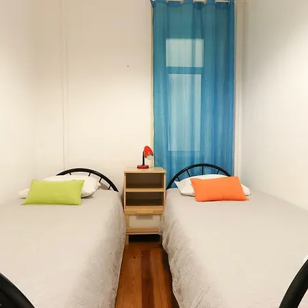 Ledi's Housing 리스본