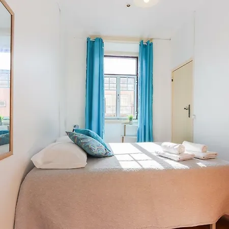 Ledi's Housing Homestay szállás