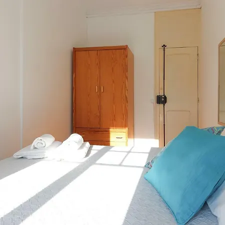 Ledi's Housing 홈스테이