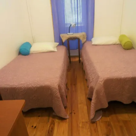 Ledi's Housing 리스본